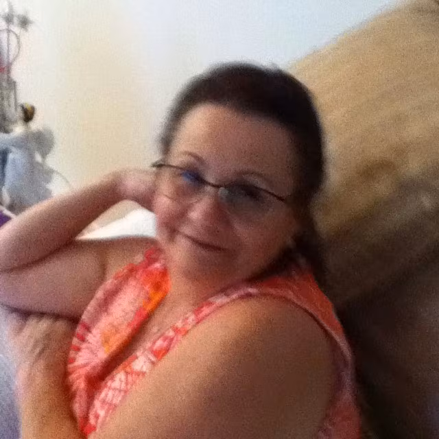 Momma Christmas 2015