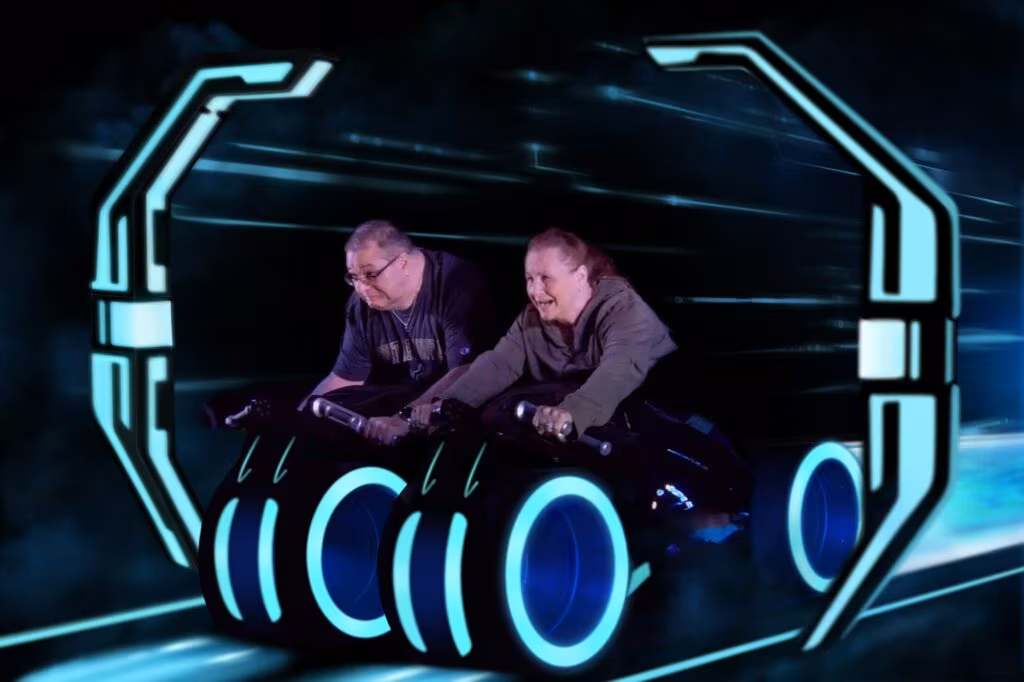 Tron 2