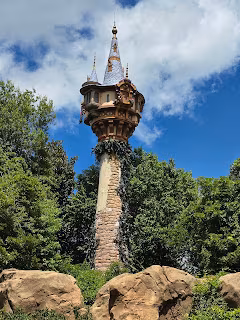 Navigating Health Challenges: Weight Loss and Disney Trips