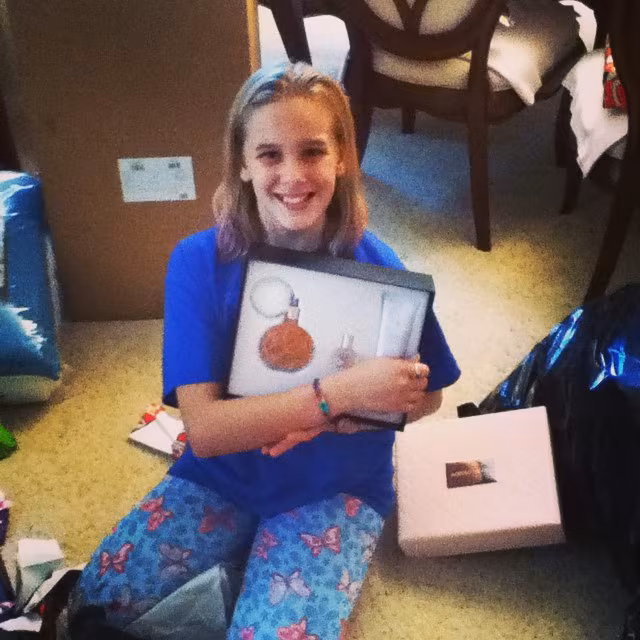Taylor Christmas 2015
