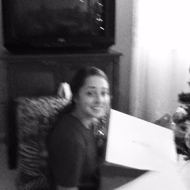 Alexus Christmas 2015