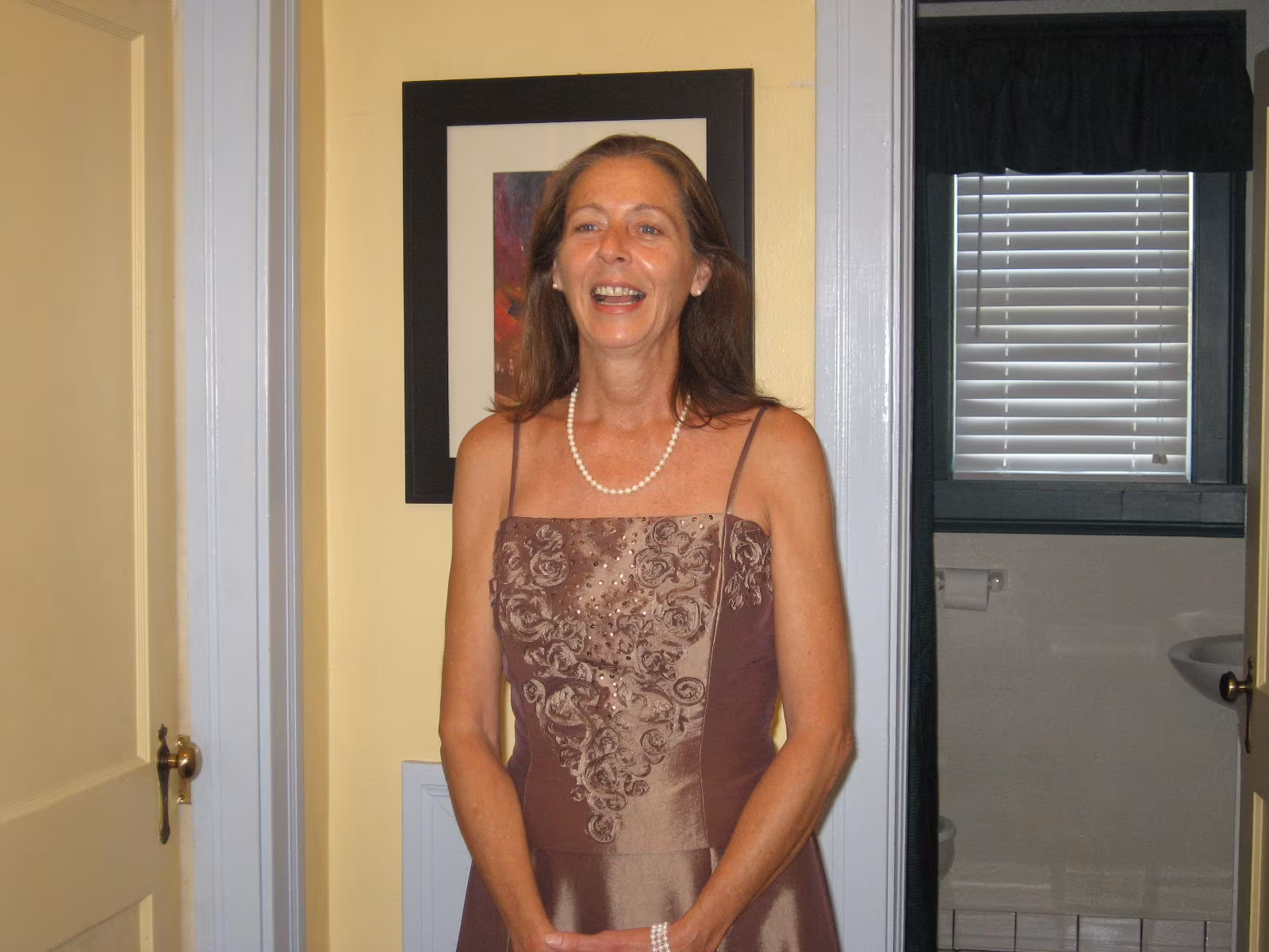 My Cousin Cindy