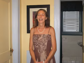 My Cousin Cindy