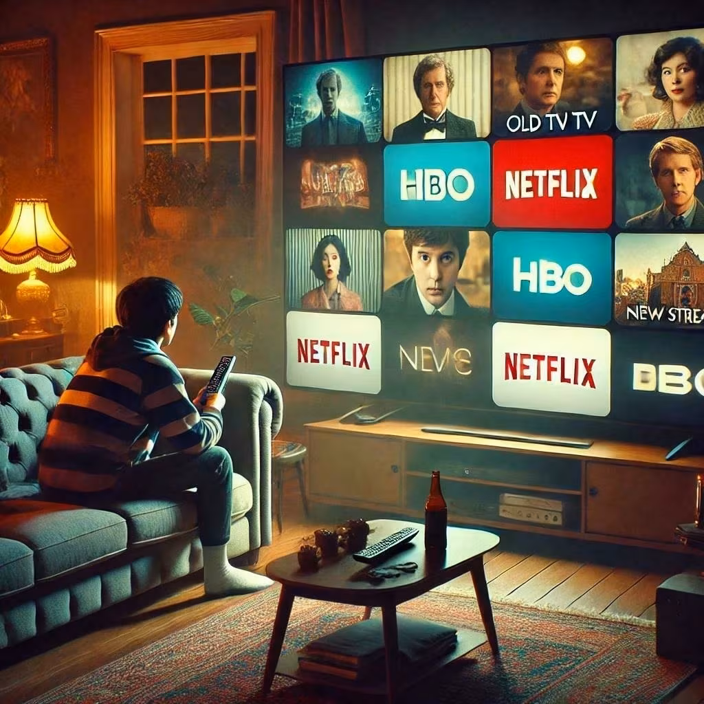 Televison
