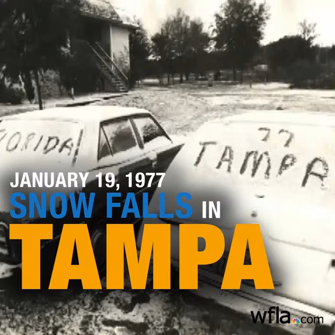 January 1, 1977, I remember
