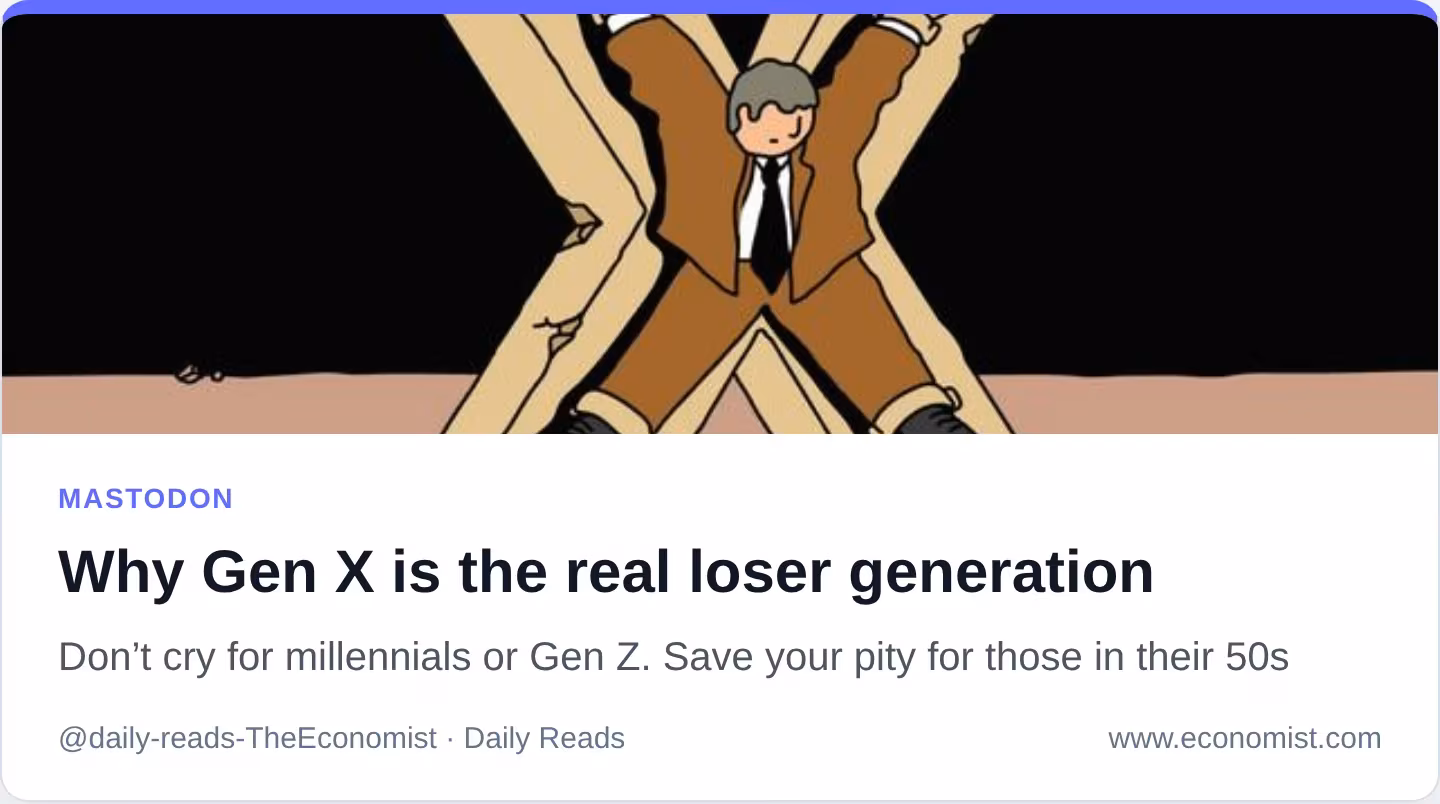 Who's the Real Loser?